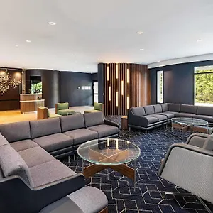 Courtyard By Marriott Resort/convention Center Hotel